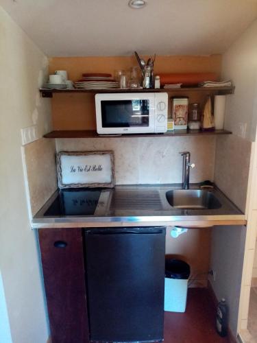 Villa Mirabelle in Uzes