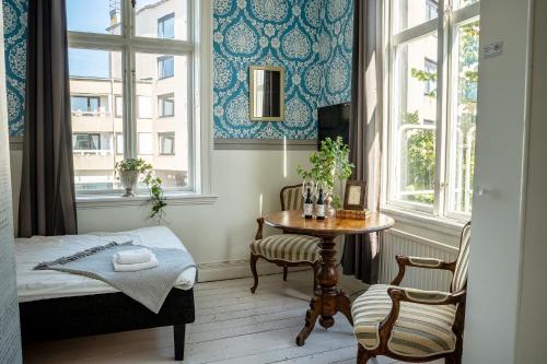 Grand Hotel Lysekil - image 11
