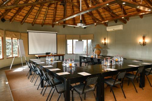 The Springbok Lodge The Springbok Lodge