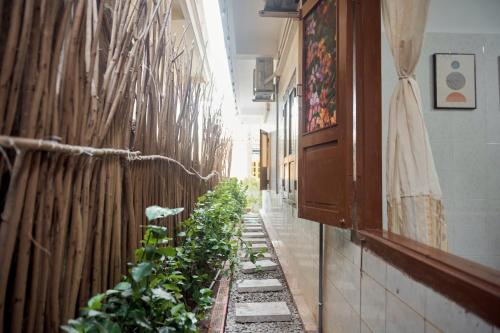 Mít Homestay Phú Quý
