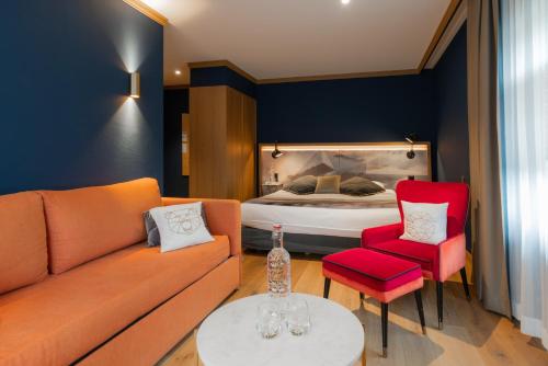 Boutique Hotel Glacier - image 14
