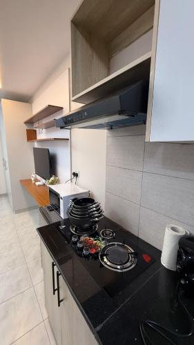 Studio Apartment - The Aviv Kitisuru near KSG in لوريشو