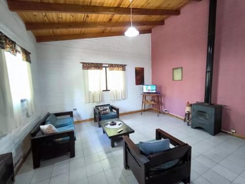 Hermosa Casa Las Carditas Potrerillos