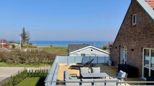 Am Dahmer Leuchtturm 23c in Dahme, Deutschland