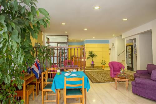 Nefeli Hotel - image 12