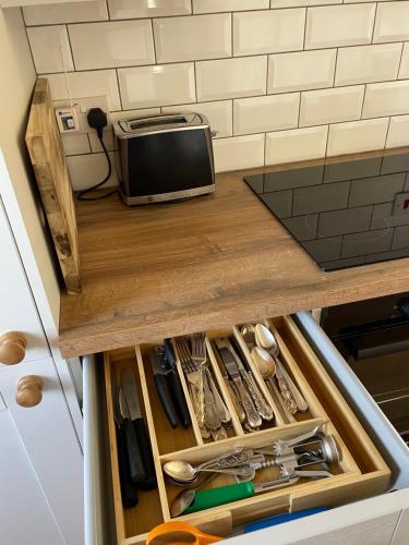 Living Like a Local at Dotties Living Like a Local at Dotties