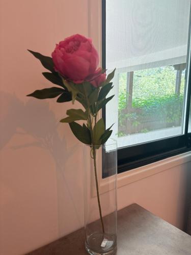 FLH - Feel Like Home Modern 1-Bedroom Ground floor Apartment in Strovolos, Kato Lakatamia (Foto 4)