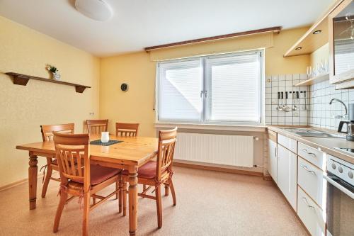 設施, Ferienweingut Andrae-Goebel in 恩斯特