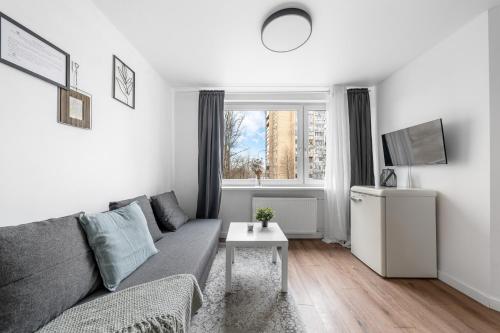 Bright, cozy apartment 5 min walk to Old town, Вильнюс (фото 2)