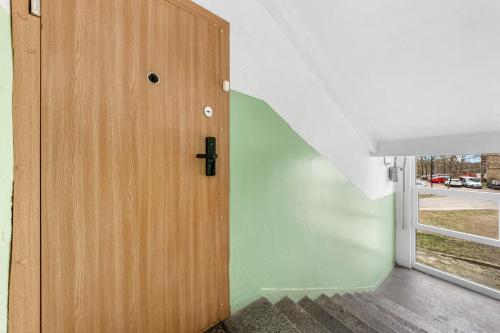 Bright, cozy apartment 5 min walk to Old town, Вильнюс (фото 9)