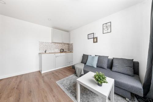 Bright, cozy apartment 5 min walk to Old town, Вильнюс (фото 10)