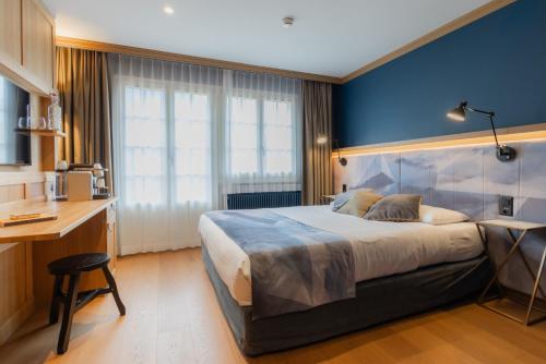 Boutique Hotel Glacier - image 10