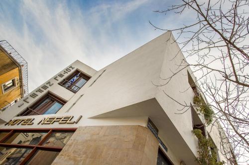 Nefeli Hotel - image 6