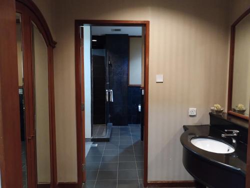 Ponderosa Golf & Country Resort – Johor Bahru, CO
