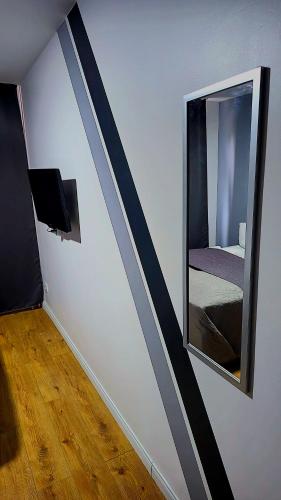 Hotel Delisa in Berlin, Deutschland