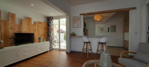 Famara - Casa Marosenia 5