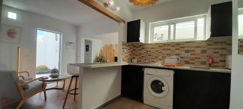 Famara - Casa Marosenia in Guime