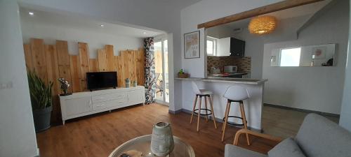 Famara - Casa Marosenia in Guime