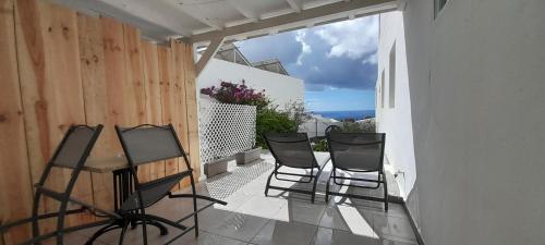 Famara - Casa Marosenia 3