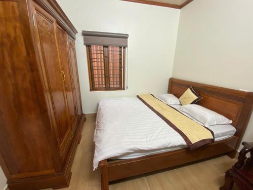 닌빈 Nhà Nghỉ Tùng Nhiên (Nha Nghi Tung Nhien) 2성급 게스트하우스 객실