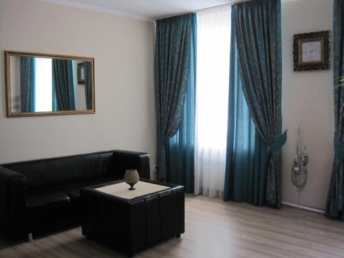 Otdykh Hotel - main image