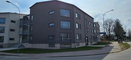 Elme Apartment 2 in 韋克舍
