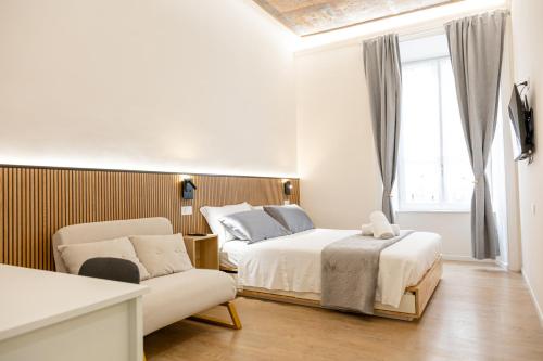 Bottega Artistica Guest House, Řím (fotografie 4)