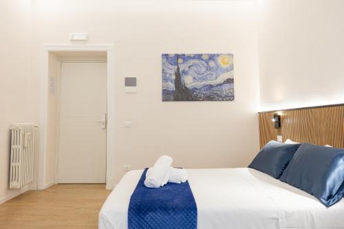 Bottega Artistica Guest House, Řím (fotografie 9)