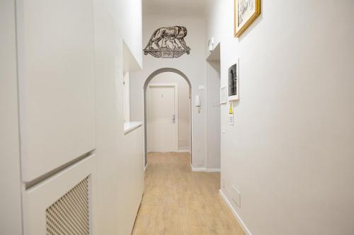 Bottega Artistica Guest House, Řím (fotografie 10)