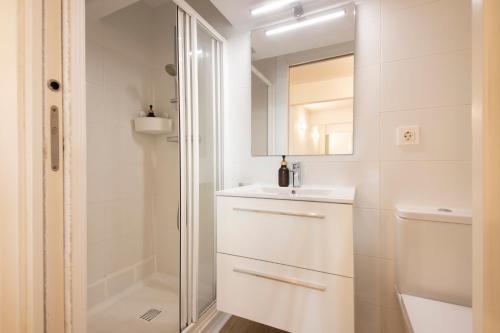Two-Bedroom Apartment image 9