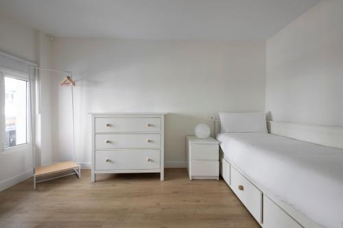 Two-Bedroom Apartment image 7