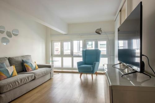 Two-Bedroom Apartment image 2