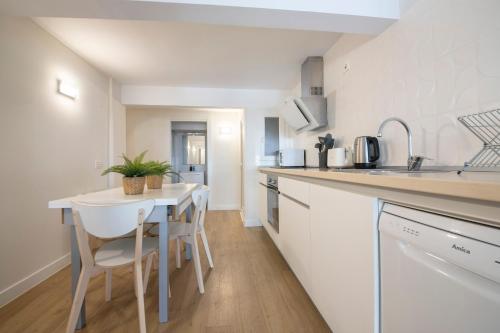 Two-Bedroom Apartment image 1