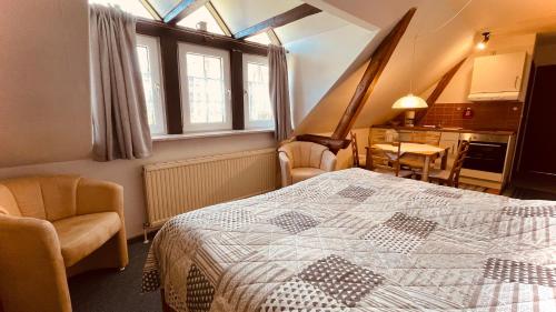 Cafe Gaubenhaus in Bad Fallingbostel