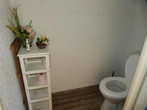 Appartement moderne à Ajaccio avec vue sur la mer