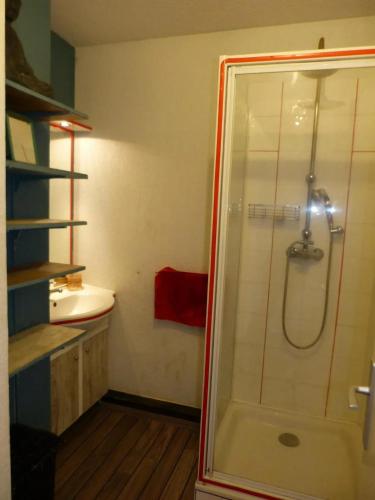 Appartement moderne à Ajaccio avec vue sur la mer