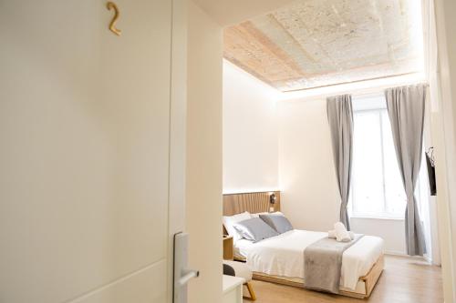 Bottega Artistica Guest House, Řím (fotografie 2)