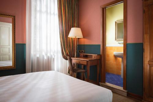 Hotel Oceania - image 2