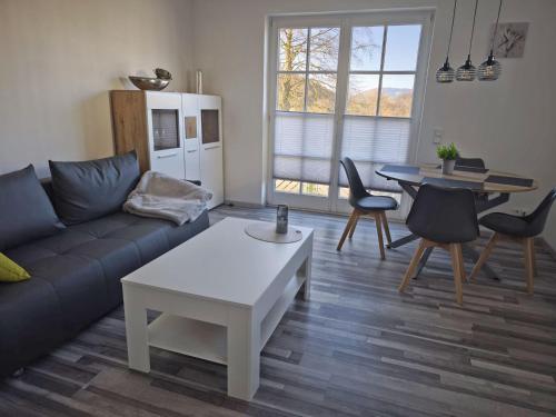 Superior One-Bedroom Apartment with Balcony
