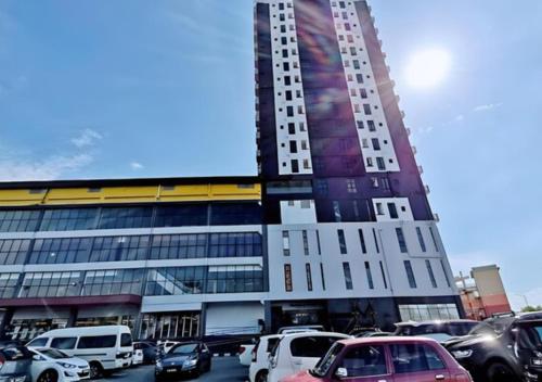ITCC Manhattan by IGVC — other in Manhattan Suites Manhattan Suite, Penampang Malaysia, 89500