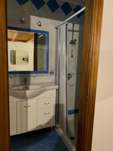 B&B Vista Mare, Neapel (Foto 10)