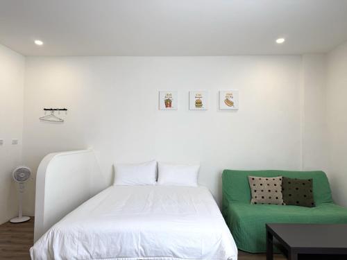 Nantuju – Tainan, LA