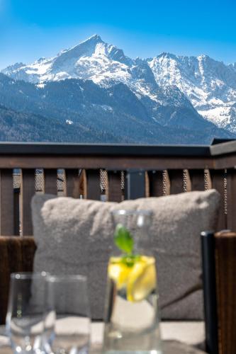 BergAlpine, Garmisch-Partenkirchen (foto 2)