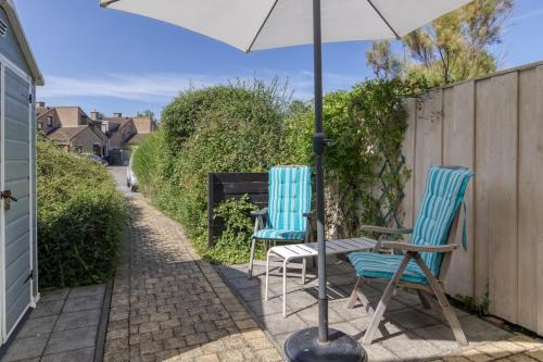 Spaanse Galeien 16 in Retranchement