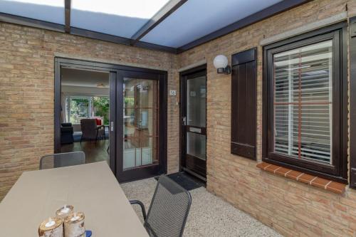 Spaanse Galeien 16 in Retranchement