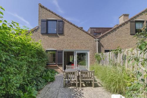 Spaanse Galeien 16 in Retranchement