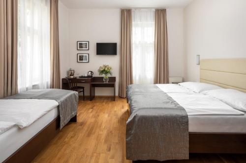 Hotel Trevi - image 2