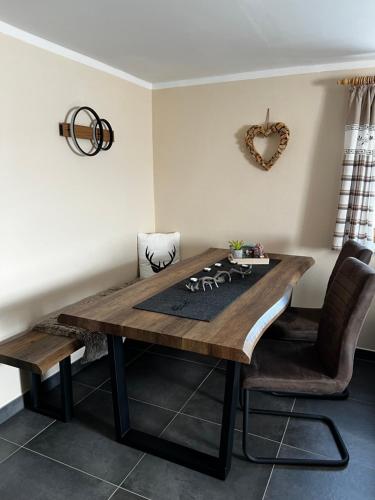 Dotări, Ferienhof Hofmann in Bobrach