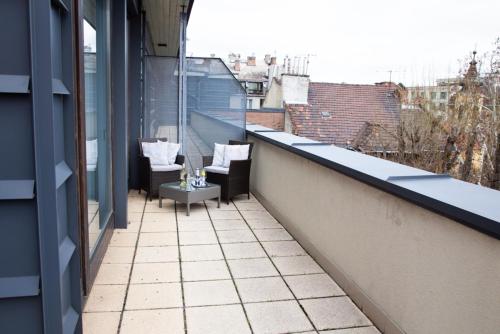 Hotel Regnum Residence - image 5