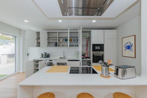 Tropical by Caparica Experience Tropical by Caparica Experience